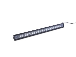 Ford Ranger Off-Road Light Kit - Ford Racing - Rigid Radiance Plus 40 in. - Black - `19-`20